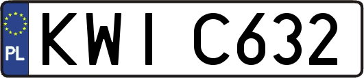 KWIC632