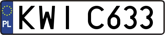 KWIC633