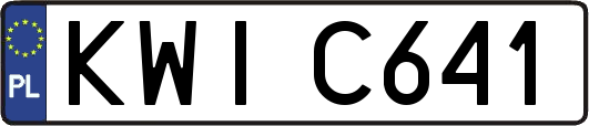 KWIC641