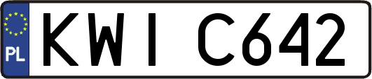 KWIC642