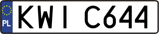 KWIC644