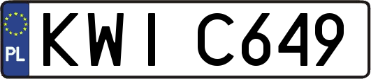 KWIC649