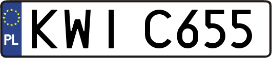 KWIC655