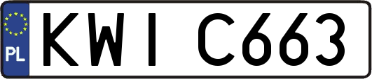 KWIC663