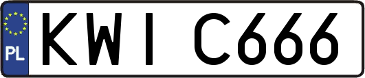 KWIC666