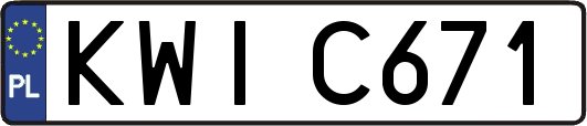 KWIC671