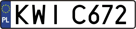 KWIC672