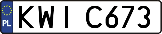 KWIC673