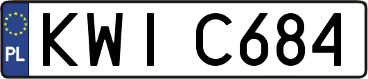 KWIC684