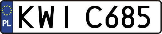 KWIC685