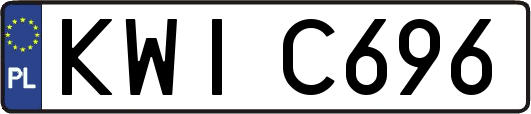 KWIC696