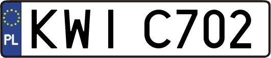 KWIC702