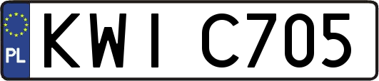 KWIC705