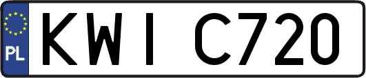KWIC720