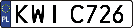 KWIC726