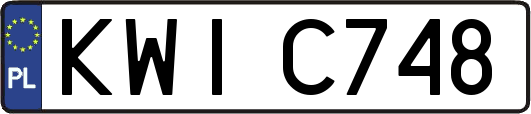 KWIC748