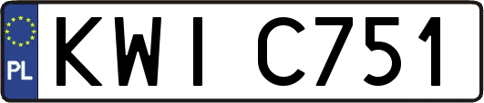 KWIC751