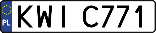 KWIC771