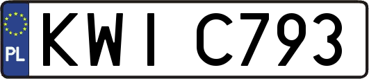 KWIC793