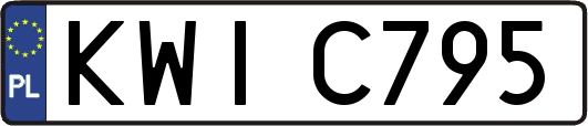 KWIC795