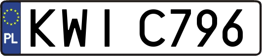 KWIC796