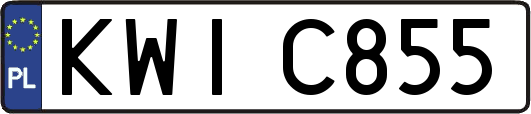 KWIC855
