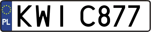 KWIC877