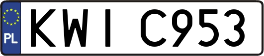KWIC953