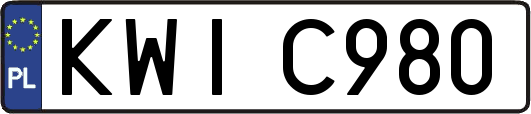 KWIC980