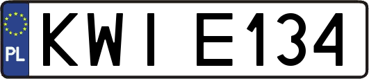 KWIE134