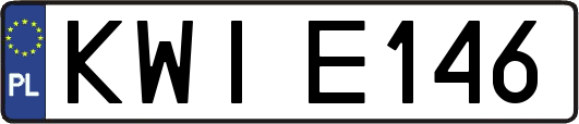 KWIE146