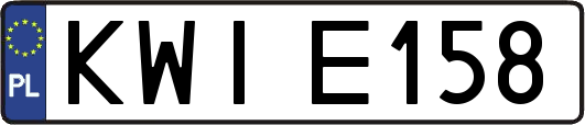 KWIE158