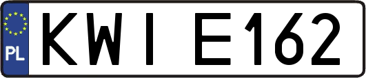 KWIE162
