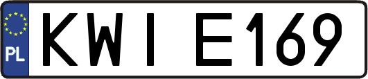 KWIE169