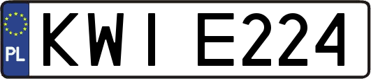 KWIE224