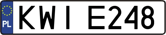 KWIE248