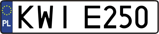 KWIE250