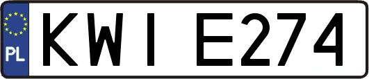 KWIE274