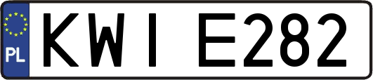 KWIE282