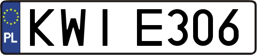 KWIE306