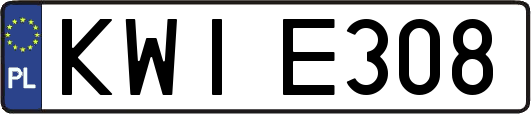 KWIE308