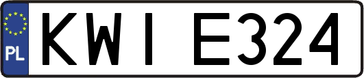 KWIE324