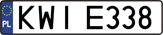 KWIE338