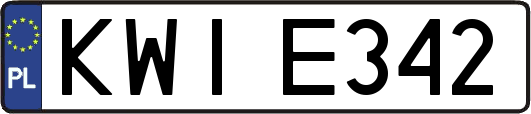 KWIE342