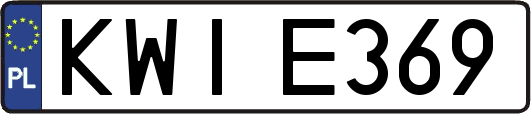 KWIE369