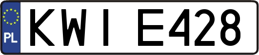 KWIE428