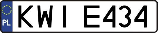 KWIE434