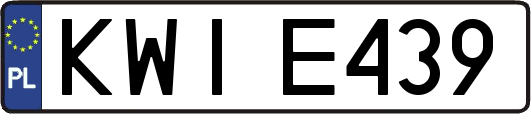 KWIE439