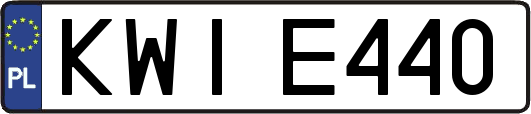 KWIE440