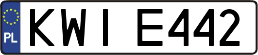 KWIE442